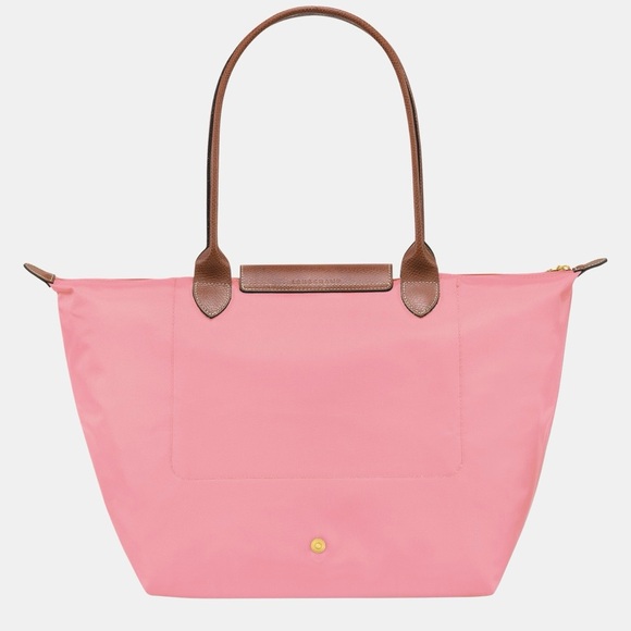 LONGCHAMP Le Pliage Original M Handbag - Picture 2 of 12